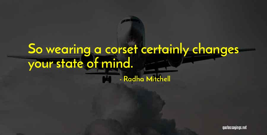 Radha Mitchell Quotes 556902 Radha Mitchell Quotes 556902