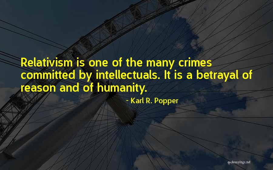 Radhakant Bajpai Quotes By Karl R. Popper Radhakant Bajpai Quotes By Karl R. Popper