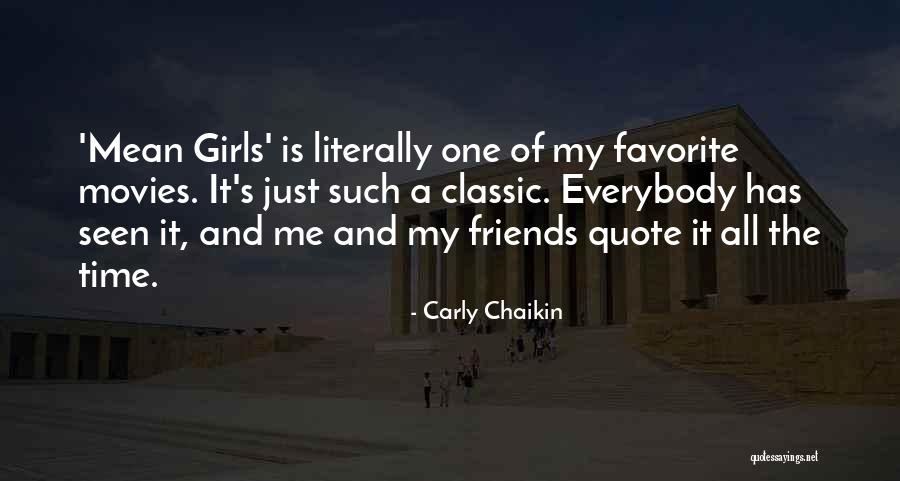 Radharaman College Quotes By Carly Chaikin Radharaman College Quotes By Carly Chaikin
