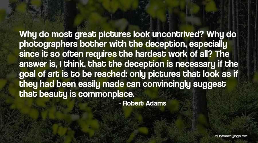 Radharaman College Quotes By Robert Adams Radharaman College Quotes By Robert Adams