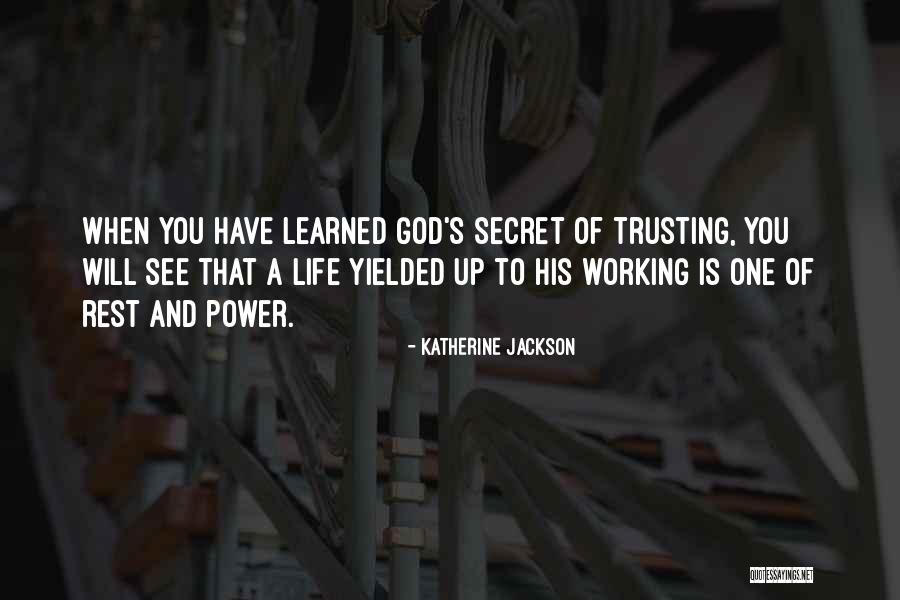 Radharani Beautiful Quotes By Katherine Jackson Radharani Beautiful Quotes By Katherine Jackson