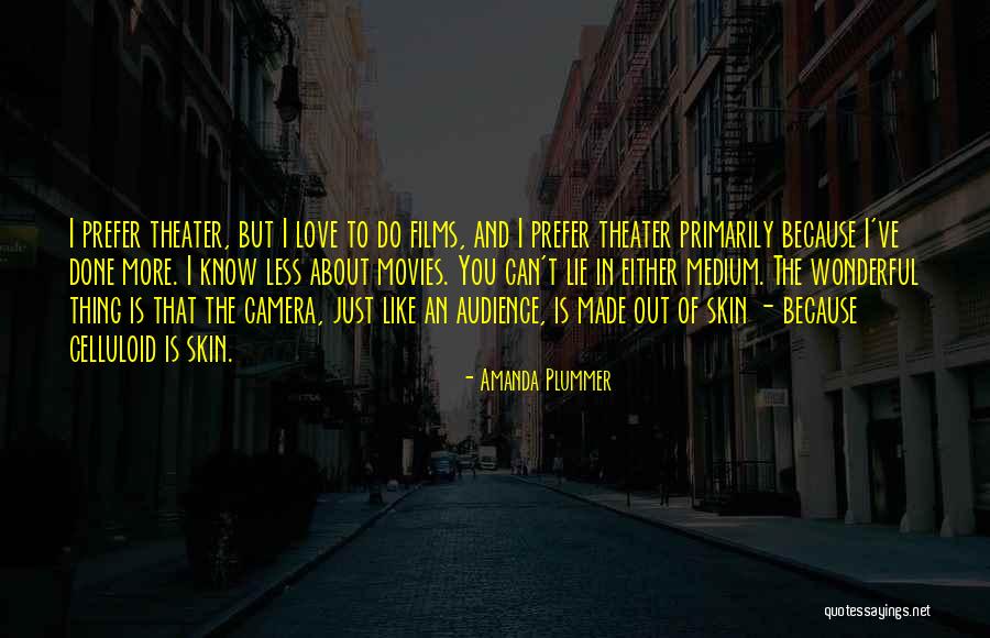 Radhika Madan Quotes By Amanda Plummer Radhika Madan Quotes By Amanda Plummer