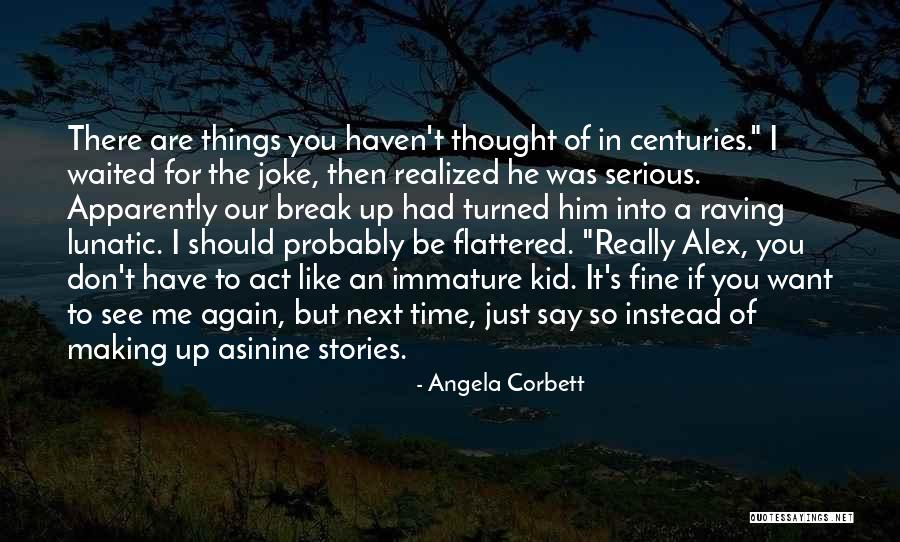 Radhika Merchant Quotes By Angela Corbett Radhika Merchant Quotes By Angela Corbett