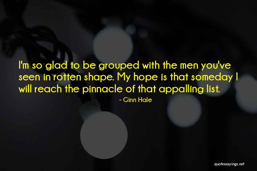 Radhika Merchant Quotes By Ginn Hale Radhika Merchant Quotes By Ginn Hale