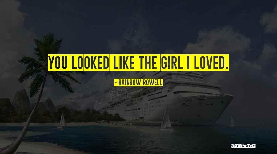 Radhika Merchant Quotes By Rainbow Rowell Radhika Merchant Quotes By Rainbow Rowell