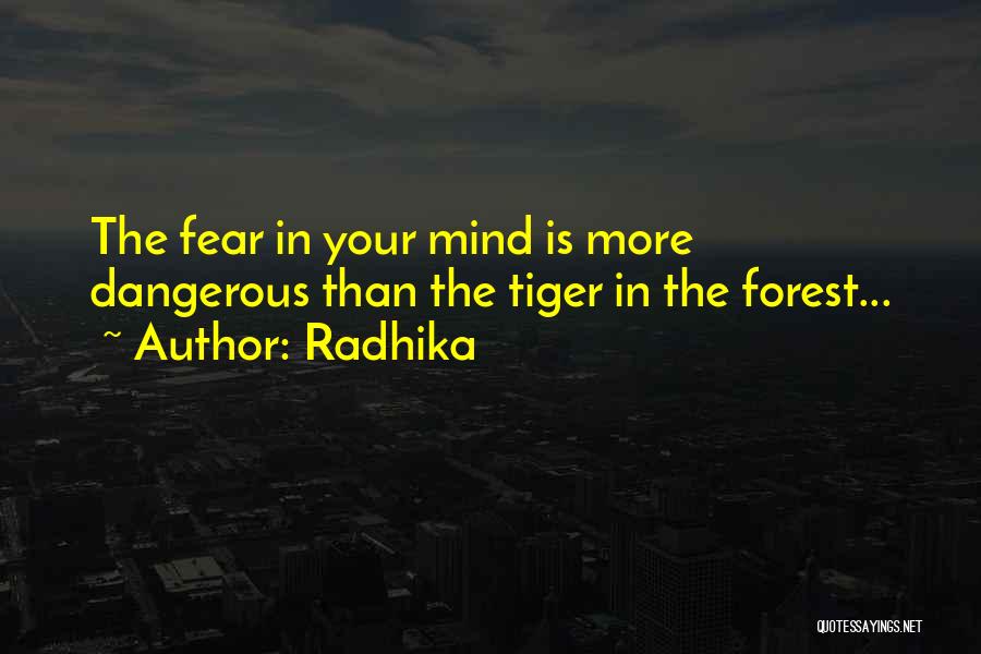 Radhika Quotes 233019