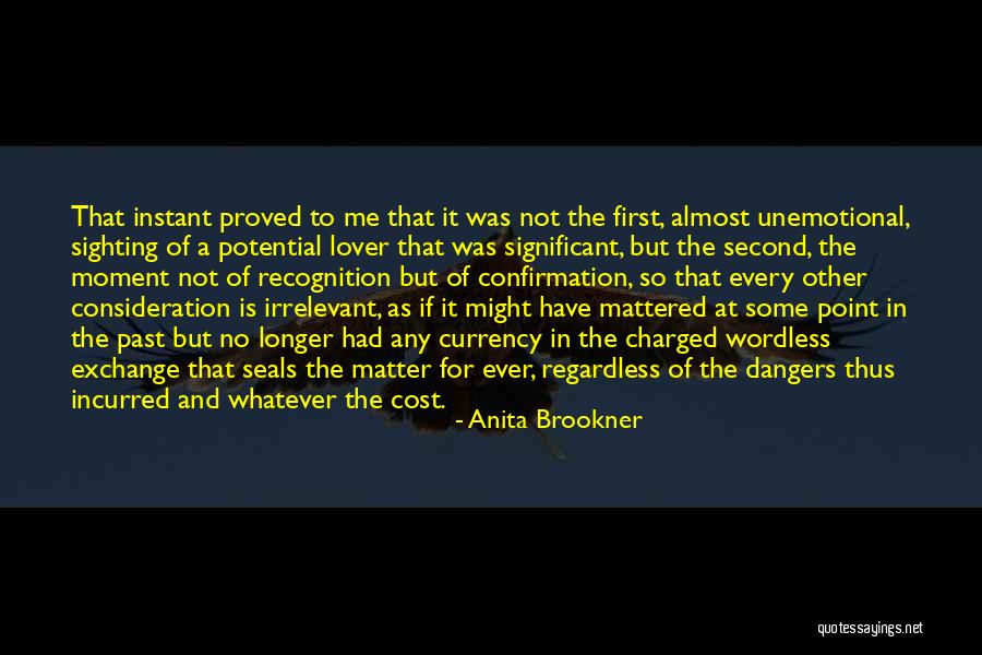 Radhika Thilak Quotes By Anita Brookner Radhika Thilak Quotes By Anita Brookner
