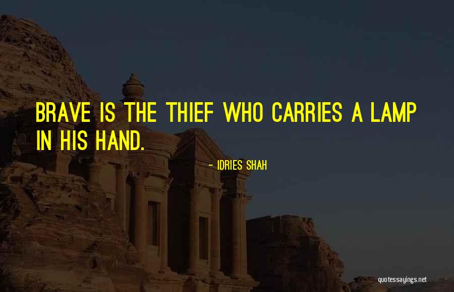 Radhika Thilak Quotes By Idries Shah Radhika Thilak Quotes By Idries Shah