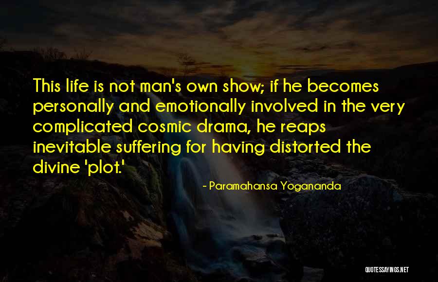 Radhika Thilak Quotes By Paramahansa Yogananda Radhika Thilak Quotes By Paramahansa Yogananda