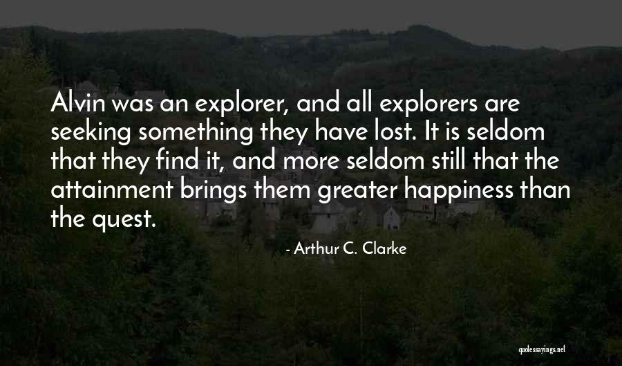 Radhouane Delhi Quotes By Arthur C. Clarke Radhouane Delhi Quotes By Arthur C. Clarke