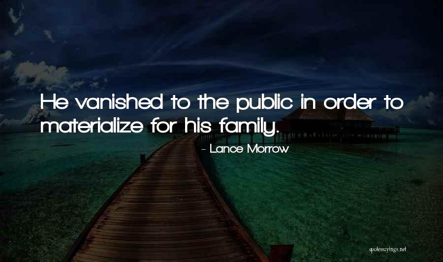 Radhouane Delhi Quotes By Lance Morrow Radhouane Delhi Quotes By Lance Morrow