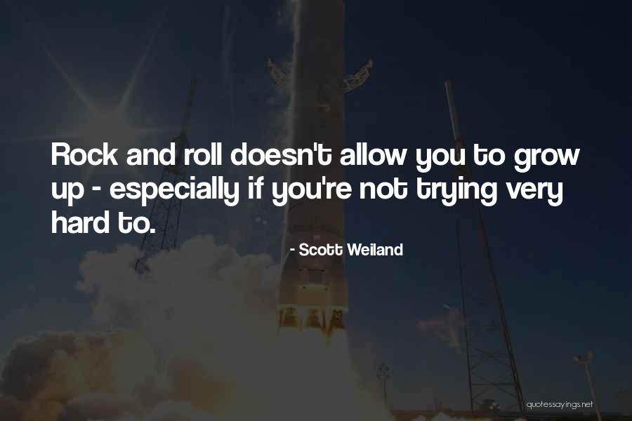 Radiacion De Calor Quotes By Scott Weiland Radiacion De Calor Quotes By Scott Weiland