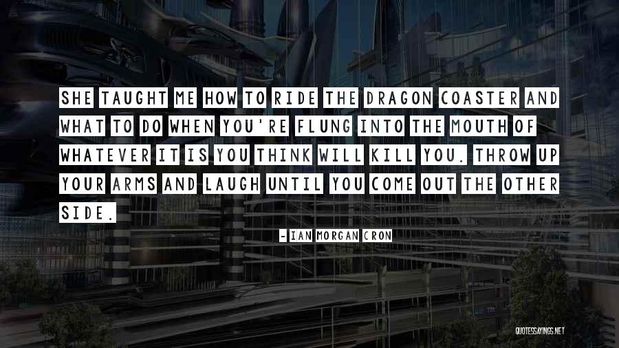 Radiadores Electricos Quotes By Ian Morgan Cron Radiadores Electricos Quotes By Ian Morgan Cron
