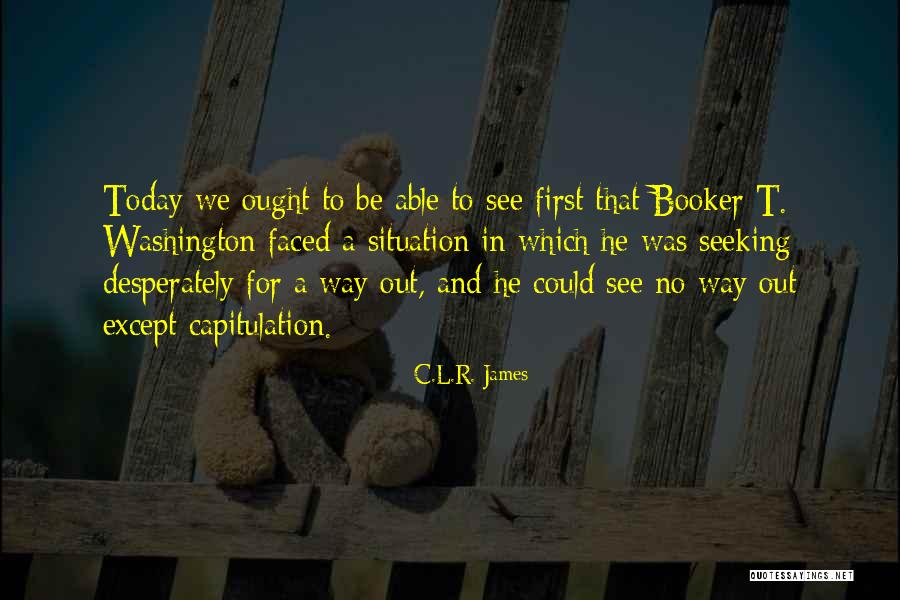 Radiadores La Quotes By C.L.R. James Radiadores La Quotes By C.L.R. James