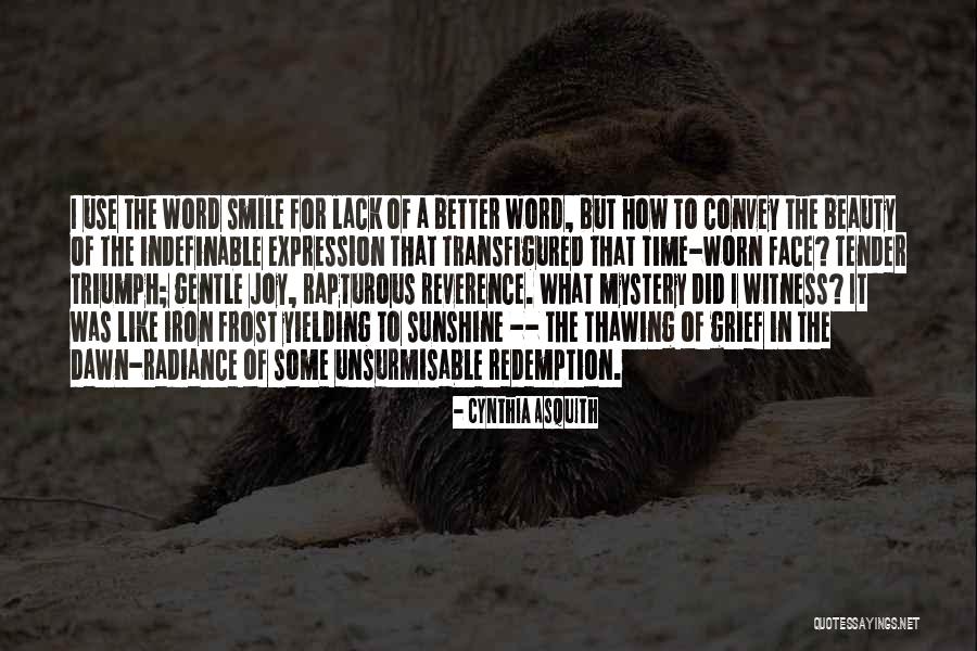 Radiance Beauty Quotes By Cynthia Asquith Radiance Beauty Quotes By Cynthia Asquith