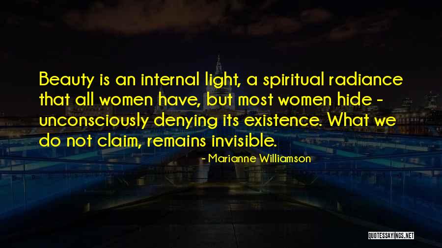 Radiance Beauty Quotes By Marianne Williamson Radiance Beauty Quotes By Marianne Williamson