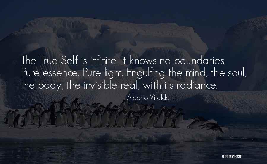 Radiance Quotes By Alberto Villoldo Radiance Quotes By Alberto Villoldo