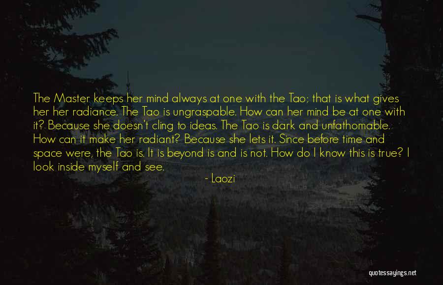 Radiance Quotes By Laozi Radiance Quotes By Laozi