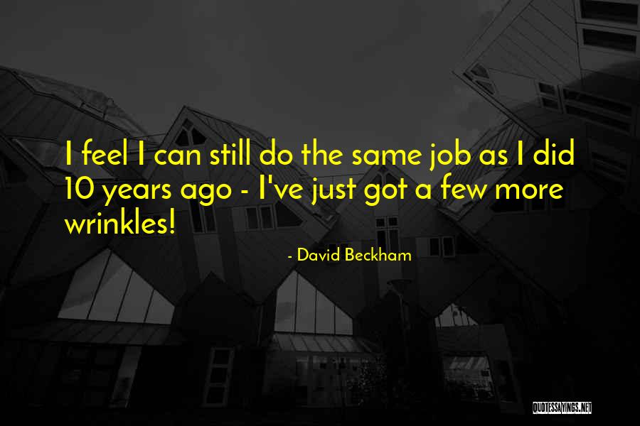 Radiancesurgerycenter Quotes By David Beckham Radiancesurgerycenter Quotes By David Beckham