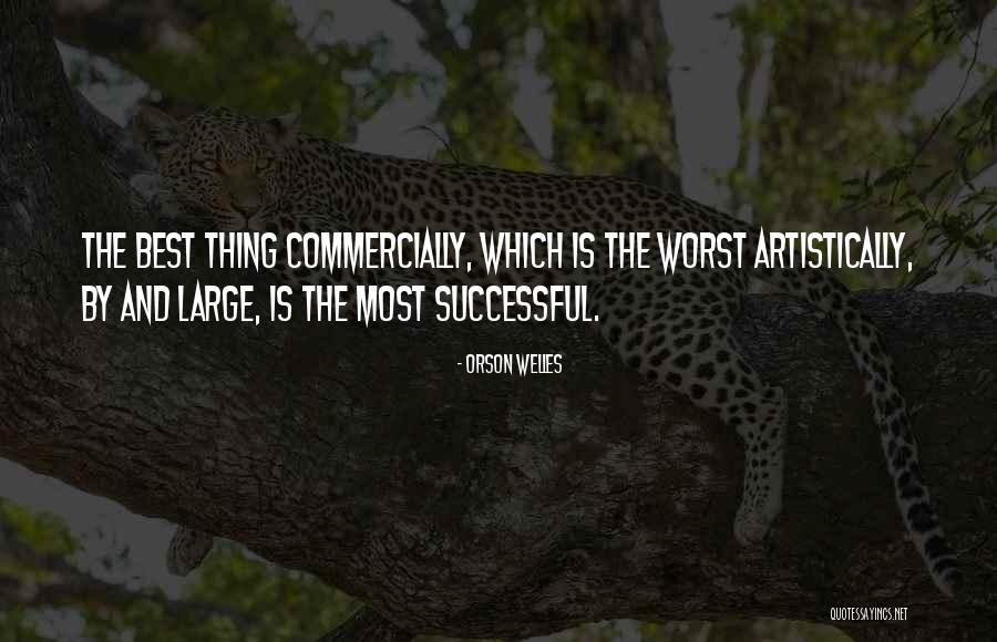 Radiancesurgerycenter Quotes By Orson Welles Radiancesurgerycenter Quotes By Orson Welles