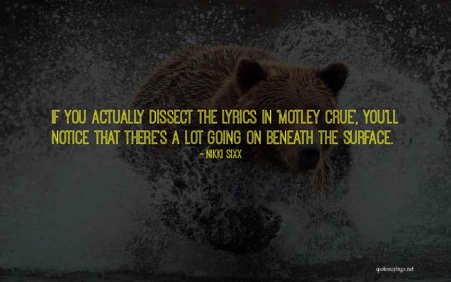 Radiancy Inc Quotes By Nikki Sixx Radiancy Inc Quotes By Nikki Sixx