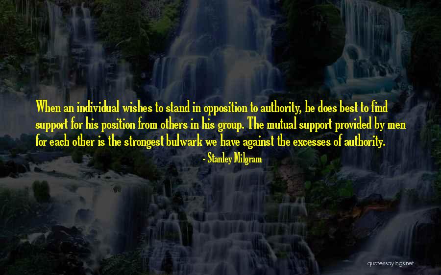 Radiancy Inc Quotes By Stanley Milgram Radiancy Inc Quotes By Stanley Milgram