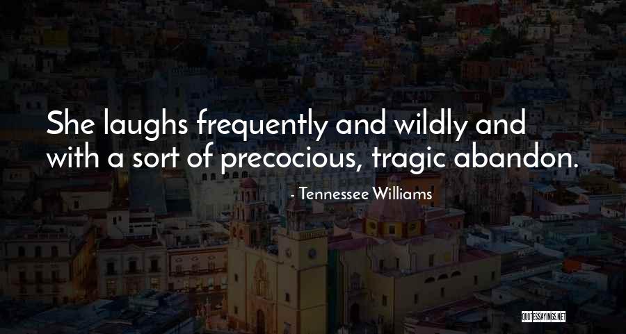 Radiant Historia Quotes By Tennessee Williams Radiant Historia Quotes By Tennessee Williams