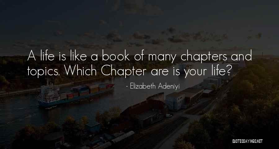 Radiant Silvergun Quotes By Elizabeth Adeniyi Radiant Silvergun Quotes By Elizabeth Adeniyi