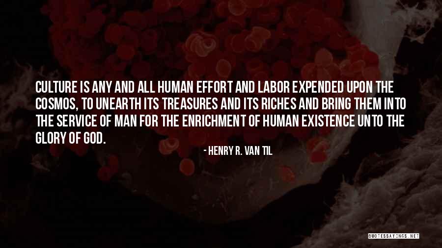 Radiantes Significado Quotes By Henry R. Van Til Radiantes Significado Quotes By Henry R. Van Til