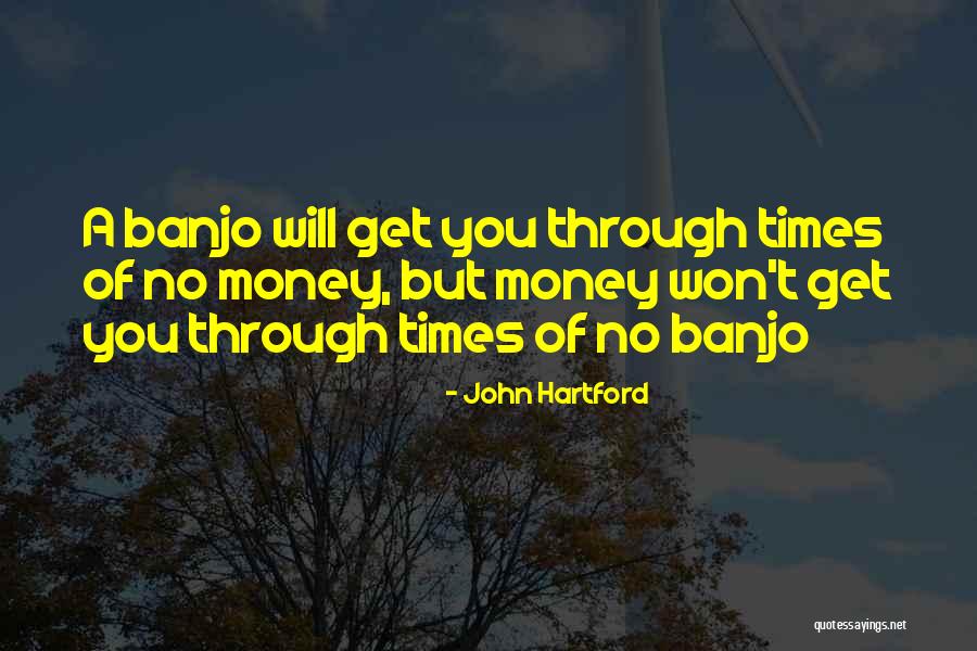 Radiantes Significado Quotes By John Hartford Radiantes Significado Quotes By John Hartford