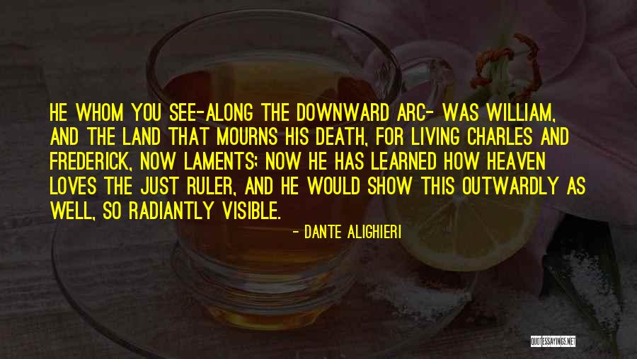 Radiantly You Quotes By Dante Alighieri Radiantly You Quotes By Dante Alighieri