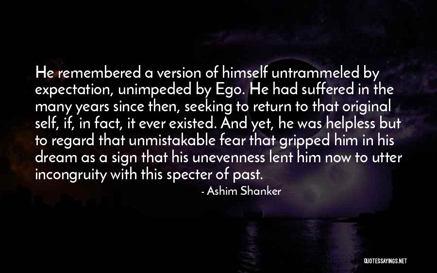 Radiasure Quotes By Ashim Shanker Radiasure Quotes By Ashim Shanker