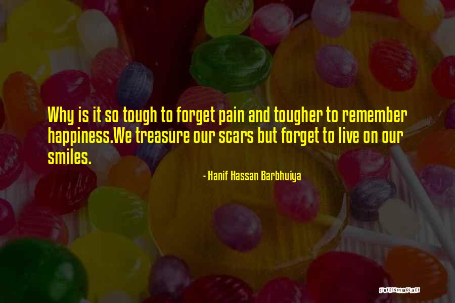 Radiasure Quotes By Hanif Hassan Barbhuiya Radiasure Quotes By Hanif Hassan Barbhuiya