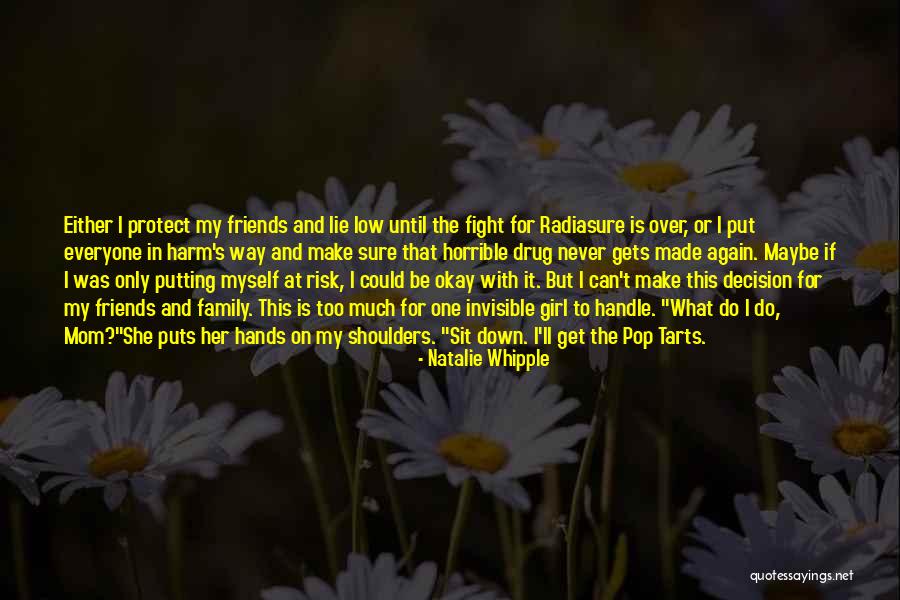 Radiasure Quotes By Natalie Whipple Radiasure Quotes By Natalie Whipple