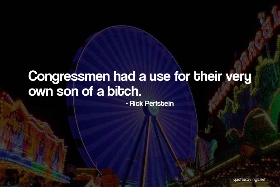 Radiasure Quotes By Rick Perlstein Radiasure Quotes By Rick Perlstein
