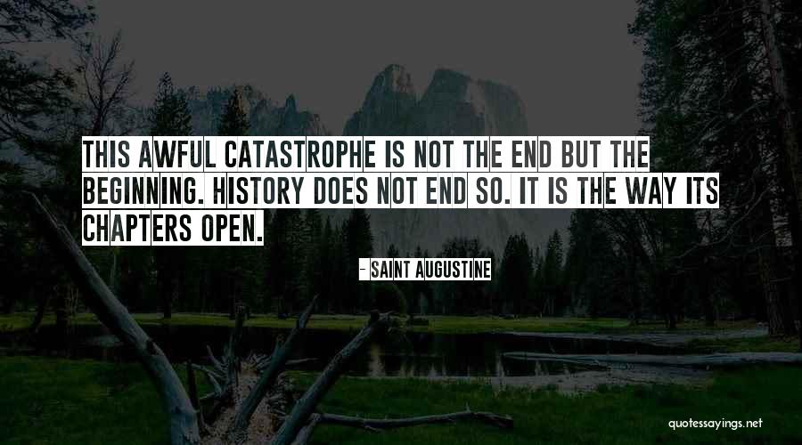 Radiate Energy Quotes By Saint Augustine Radiate Energy Quotes By Saint Augustine