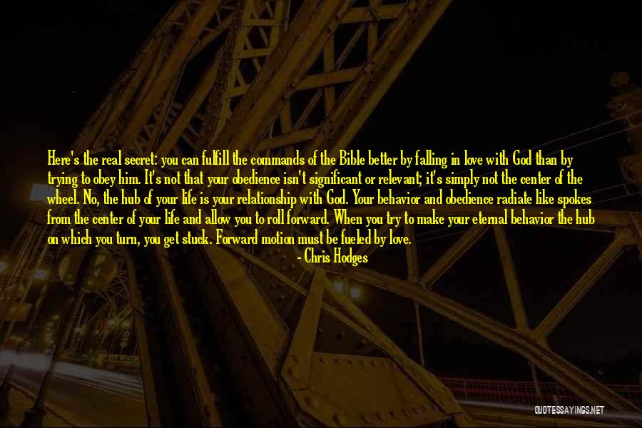 Radiate Quotes By Chris Hodges Radiate Quotes By Chris Hodges