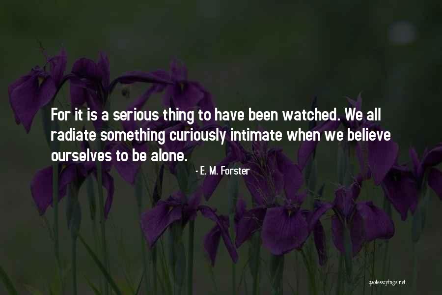 Radiate Quotes By E. M. Forster Radiate Quotes By E. M. Forster