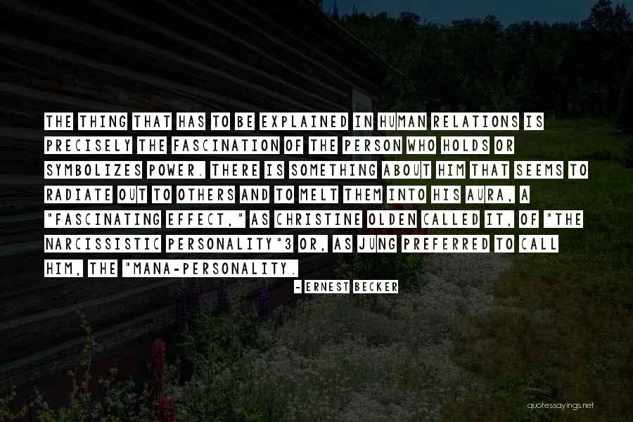 Radiate Quotes By Ernest Becker Radiate Quotes By Ernest Becker