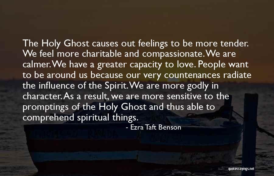 Radiate Quotes By Ezra Taft Benson Radiate Quotes By Ezra Taft Benson