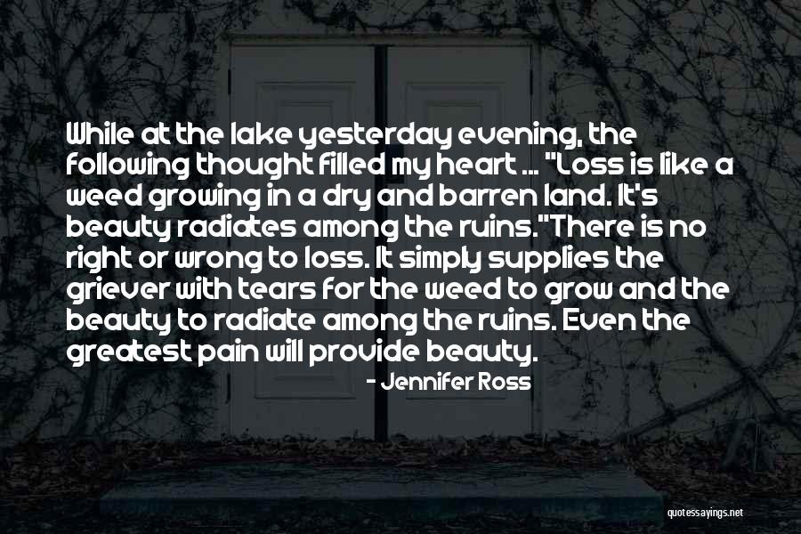 Radiate Quotes By Jennifer Ross Radiate Quotes By Jennifer Ross
