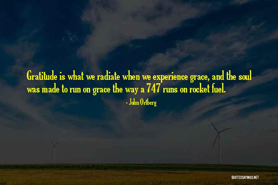 Radiate Quotes By John Ortberg Radiate Quotes By John Ortberg