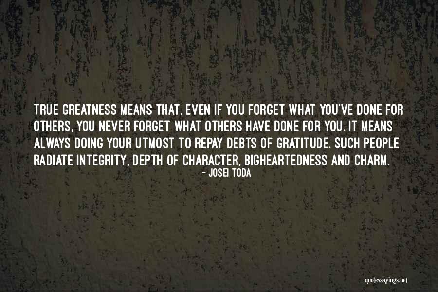 Radiate Quotes By Josei Toda Radiate Quotes By Josei Toda
