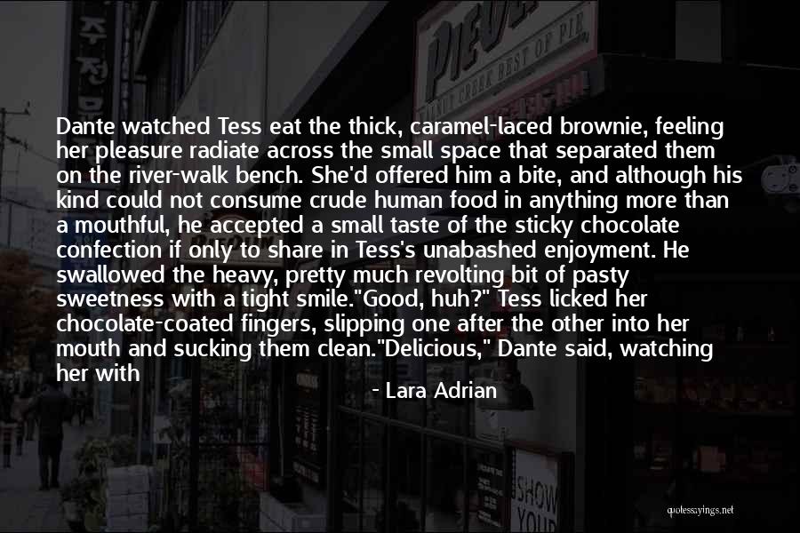 Radiate Quotes By Lara Adrian Radiate Quotes By Lara Adrian