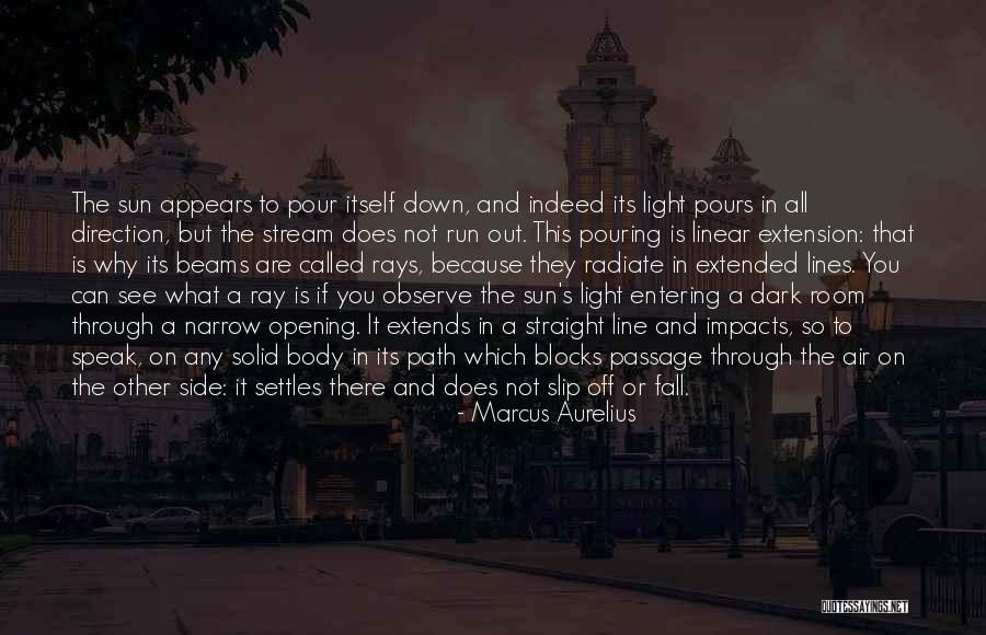 Radiate Quotes By Marcus Aurelius Radiate Quotes By Marcus Aurelius