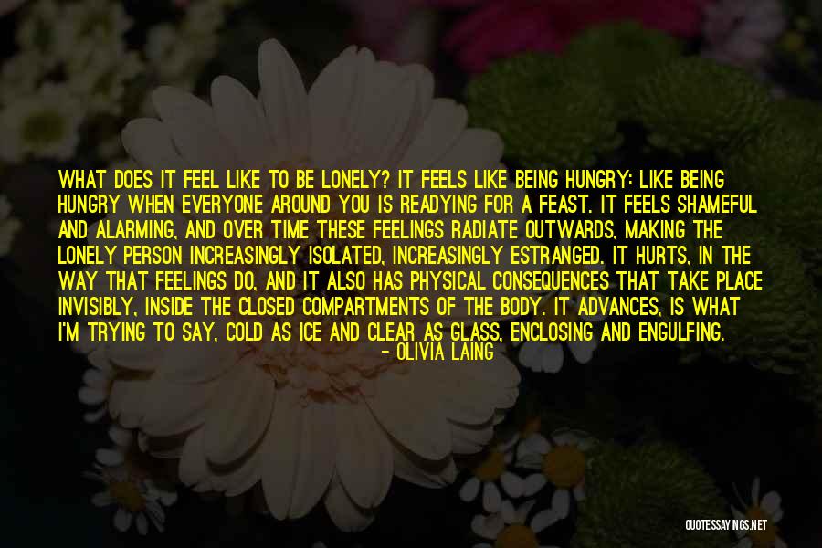 Radiate Quotes By Olivia Laing Radiate Quotes By Olivia Laing