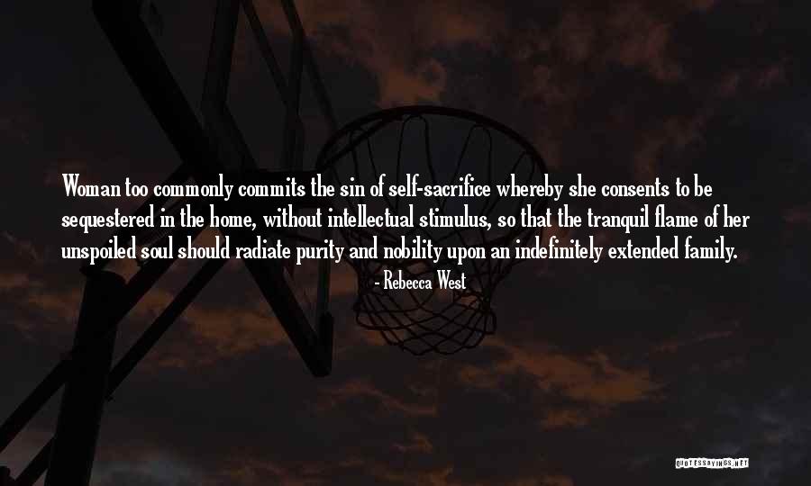 Radiate Quotes By Rebecca West Radiate Quotes By Rebecca West