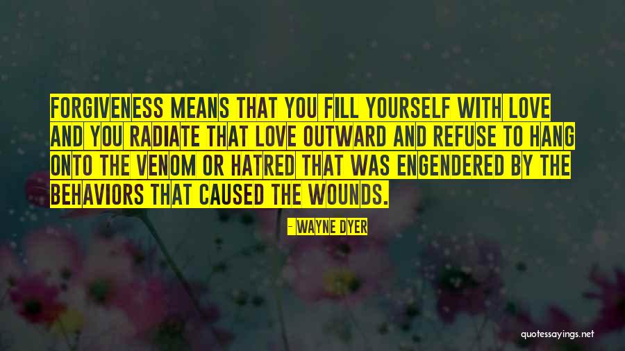 Radiate Quotes By Wayne Dyer Radiate Quotes By Wayne Dyer