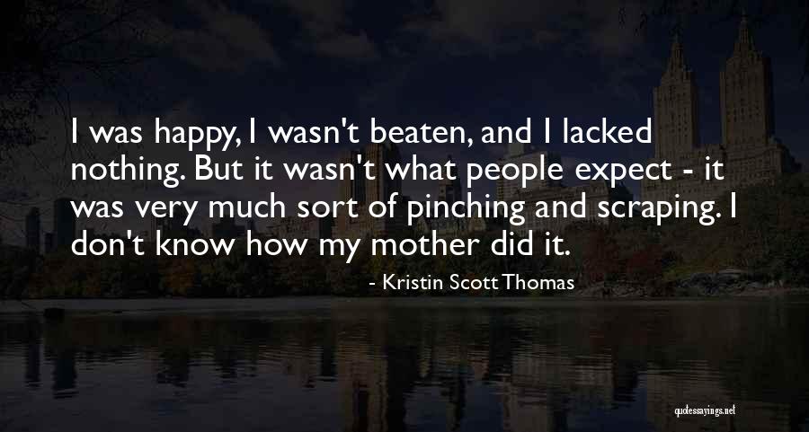 Radiate Your Unique Light Quotes By Kristin Scott Thomas Radiate Your Unique Light Quotes By Kristin Scott Thomas