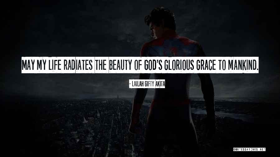 Radiates Quotes By Lailah Gifty Akita Radiates Quotes By Lailah Gifty Akita